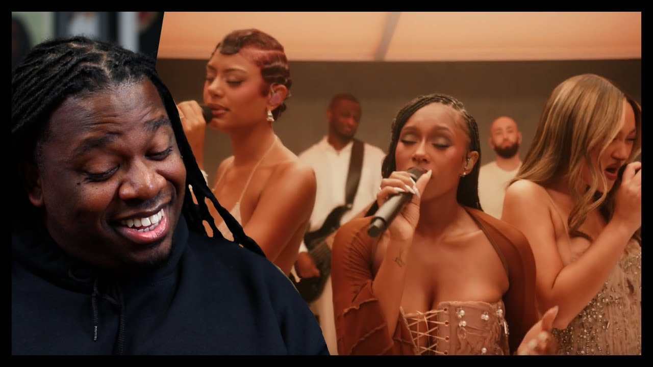 Voice Teacher analyzes FLO singing BENDING MY RULES Live @ VEVO