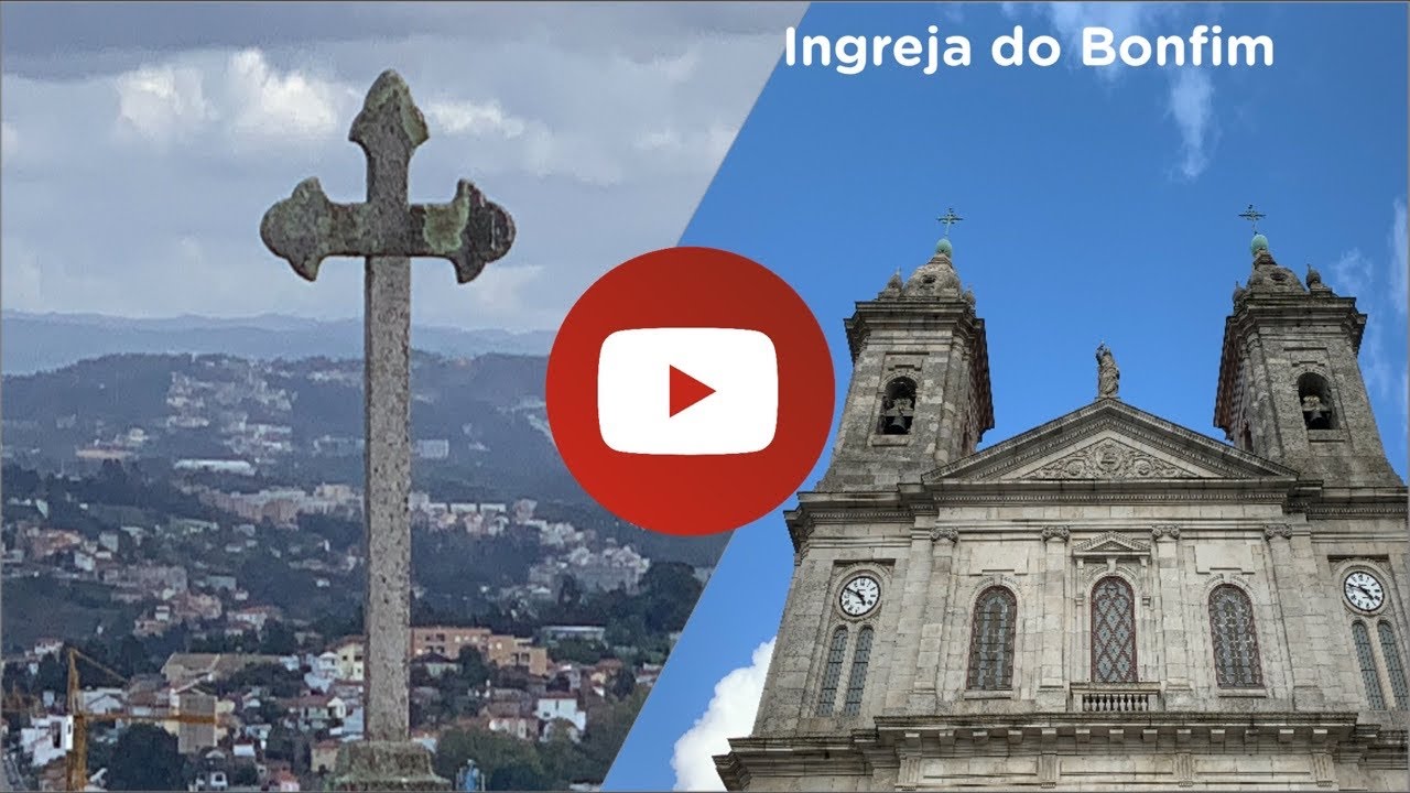 Ingreja do Bonfim