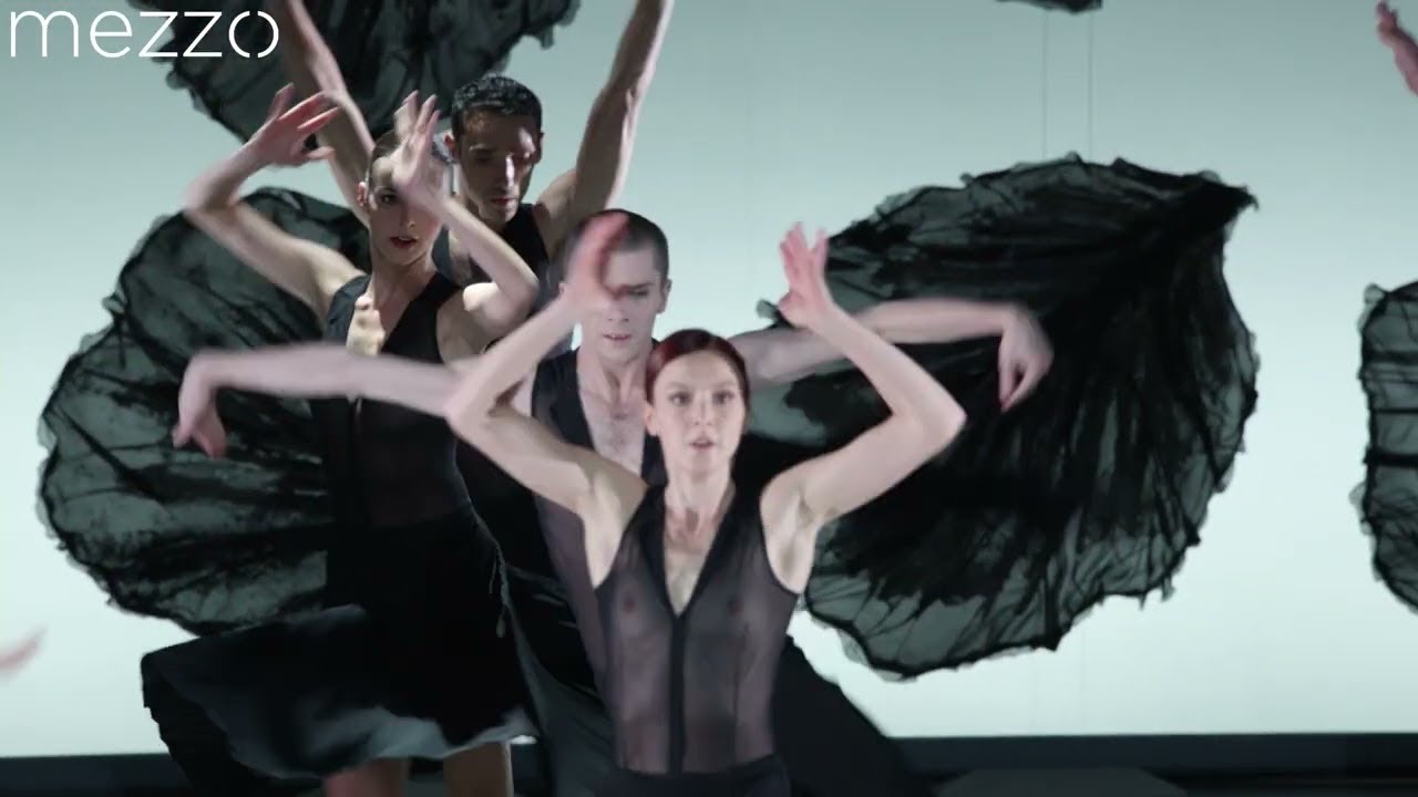 Vivaldi: The Seasons - Malandain Ballet Biarritz - Opéra Royal, Versailles