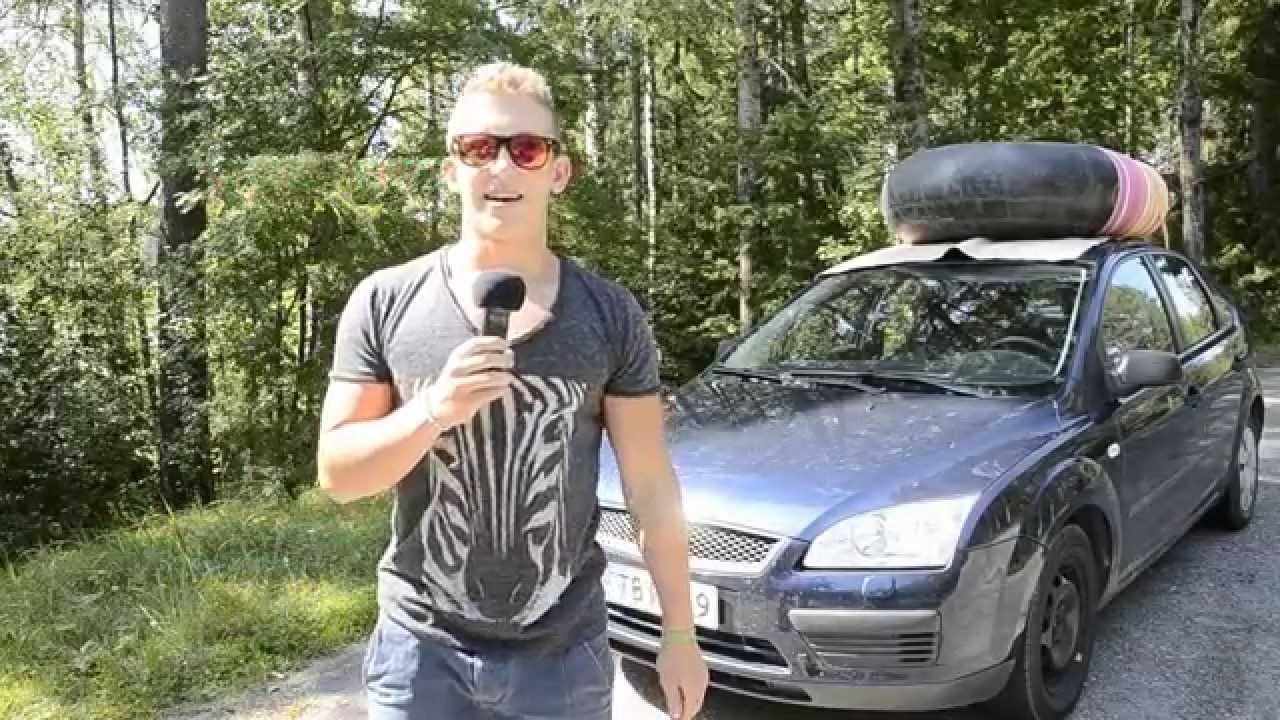 Koskiarvostelu: Kymö, Kärnä, Kella
