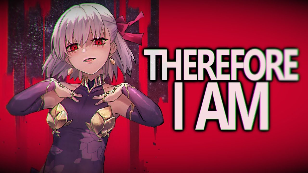 Nightcore - Therefore I Am (Billie Eilish/ Lyrics)