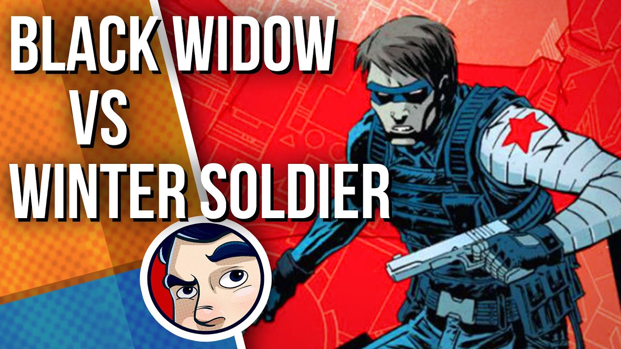 Winter Soldier 