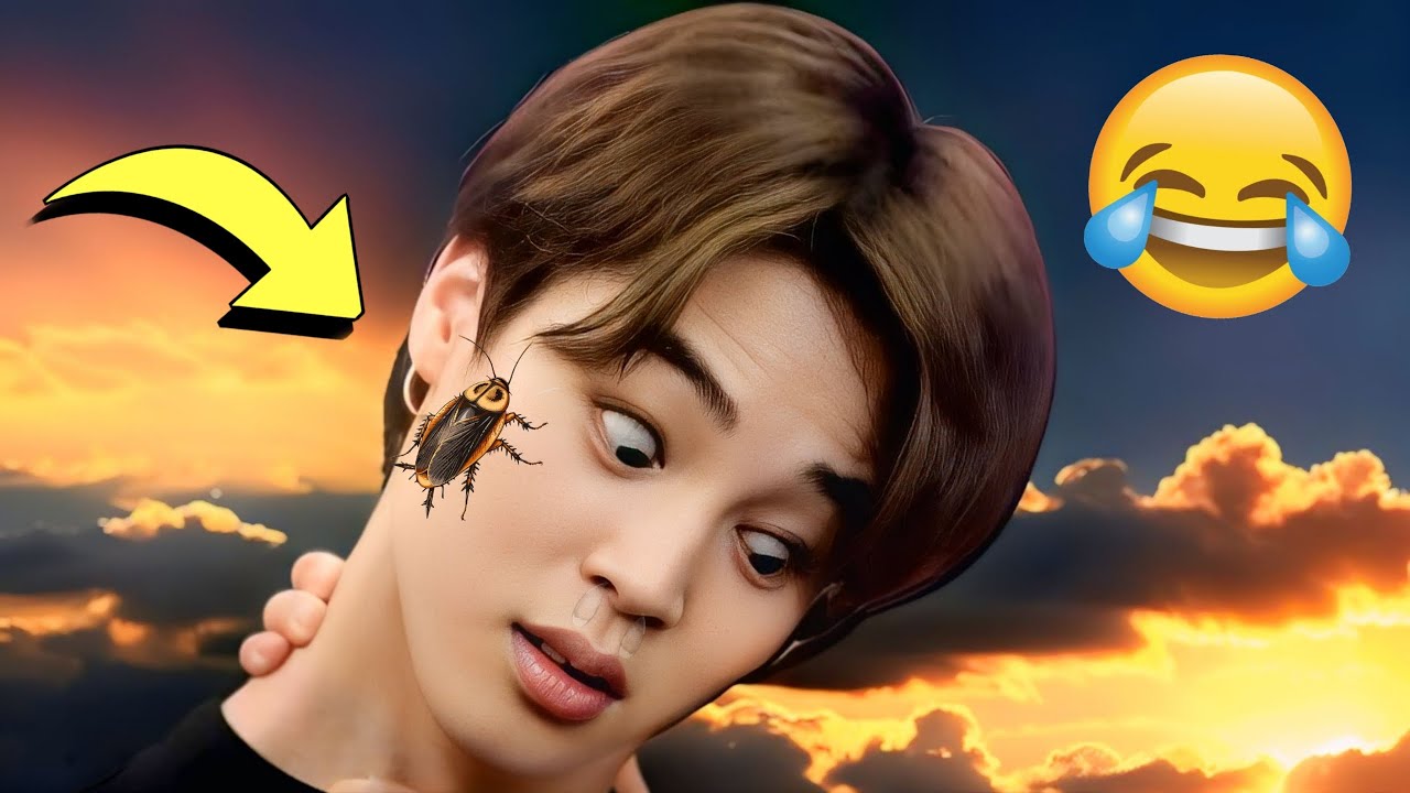 BTS Park Jimin Cute and Funny Moments 2025 Compilation | Try Not To Laugh Challenge Impossible