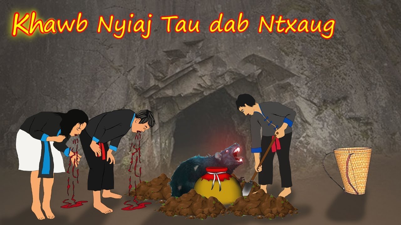 khawb nyiaj tau dab ntxaug 24/6/2024