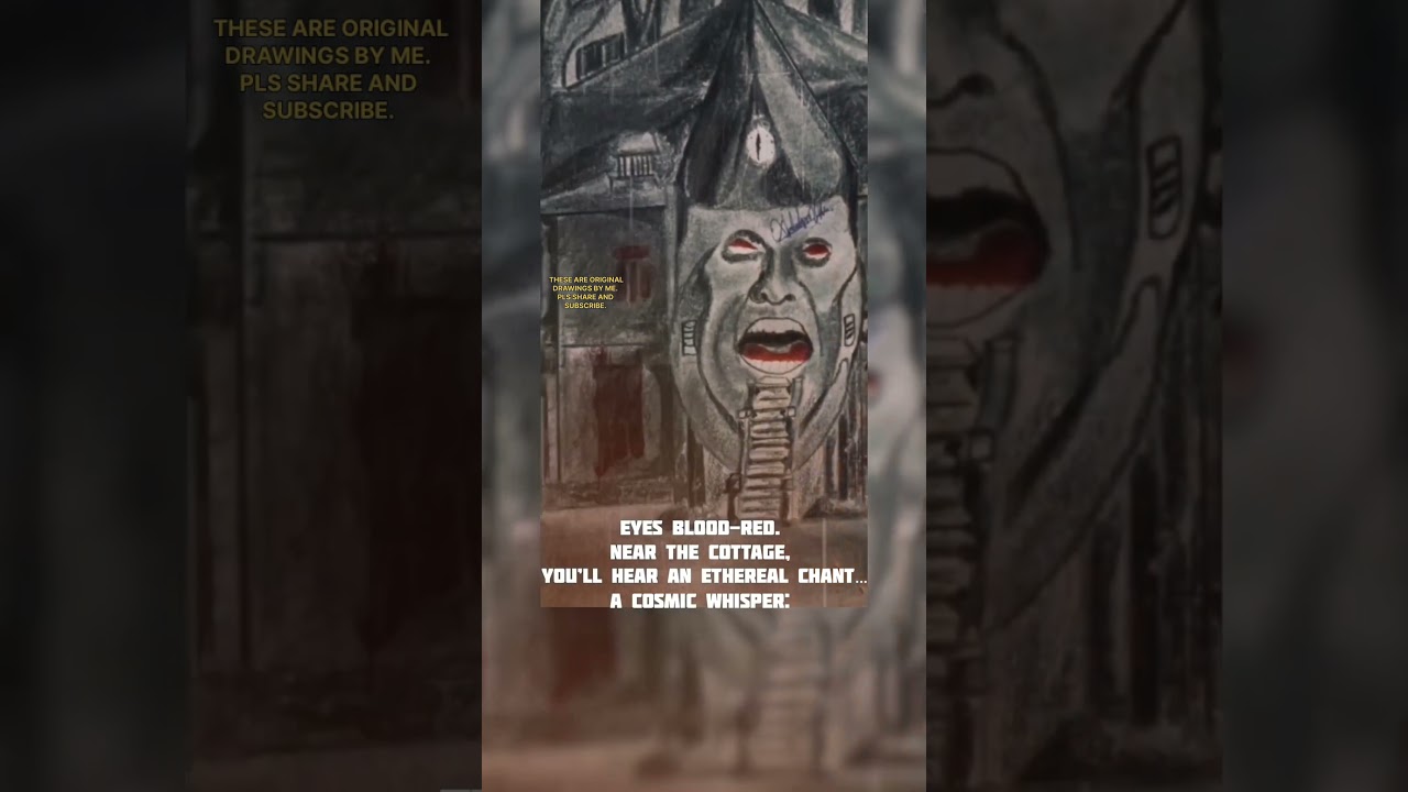 #horror
