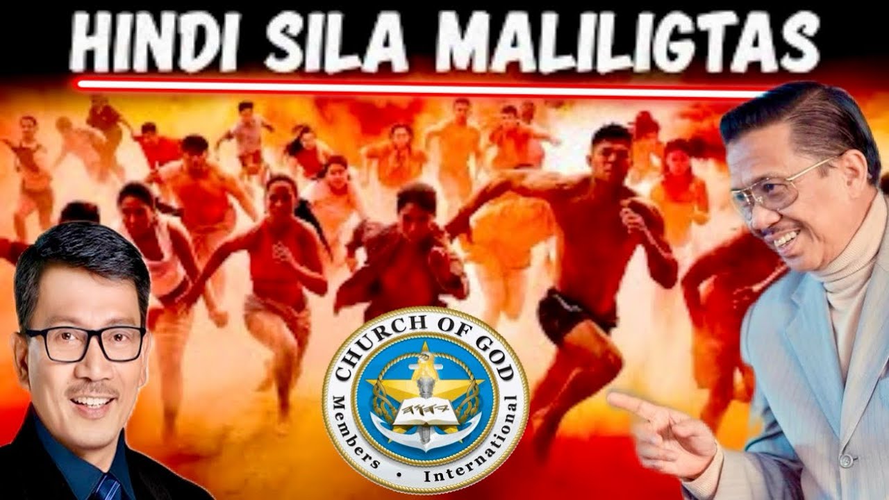 7 Uri ng Tao na Sinasabi ng Bibliya na Hindi Maliligtas