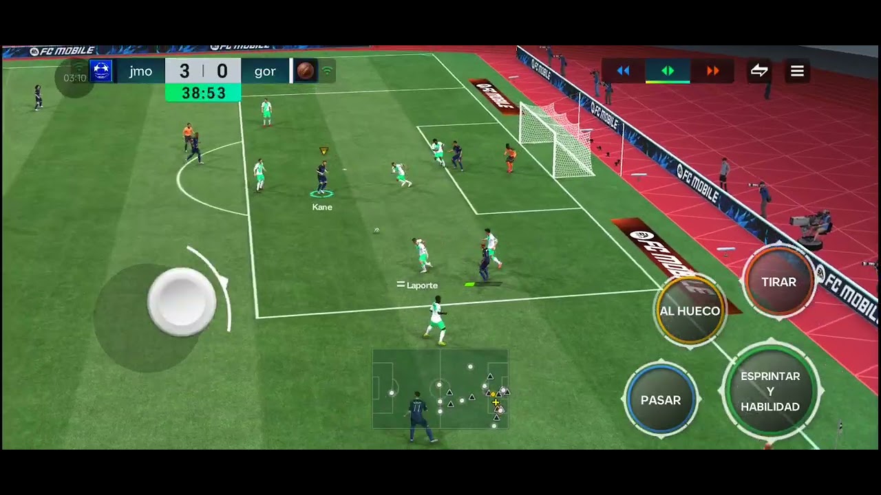 Fc Mobile 