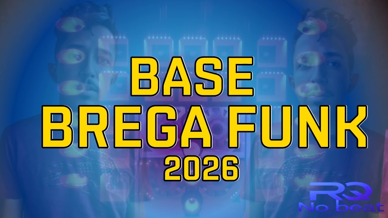 BASE BREGA FUNK 180 BPM vendida