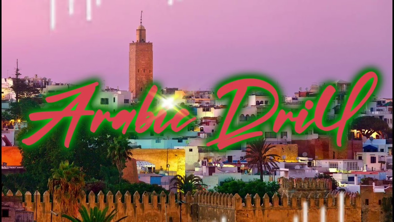 .LION. #arabicmusic #magreb #arabicsong 