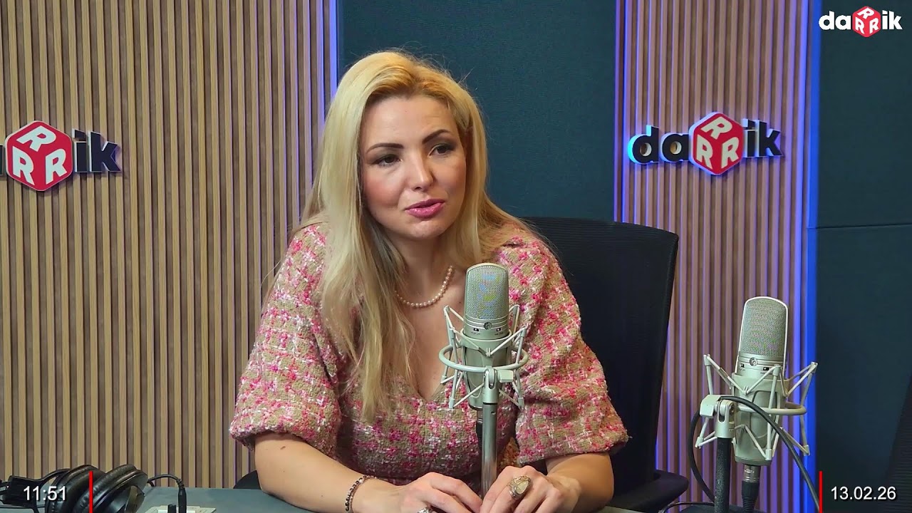 Каква беше, е и ще бъде Ева Кикерезова?