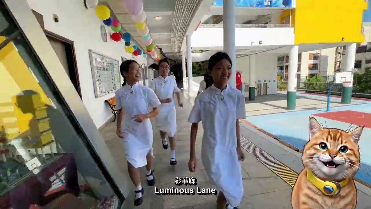 香港培道中學 2025年回顧 Pooi To Middle School - 2025 Year in Review