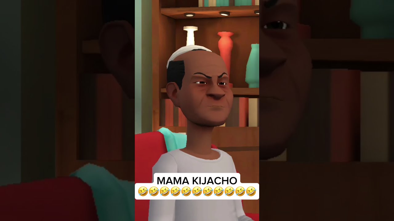 KUMI BORA ZA YOMBO MSUKUMA RAMADHANI