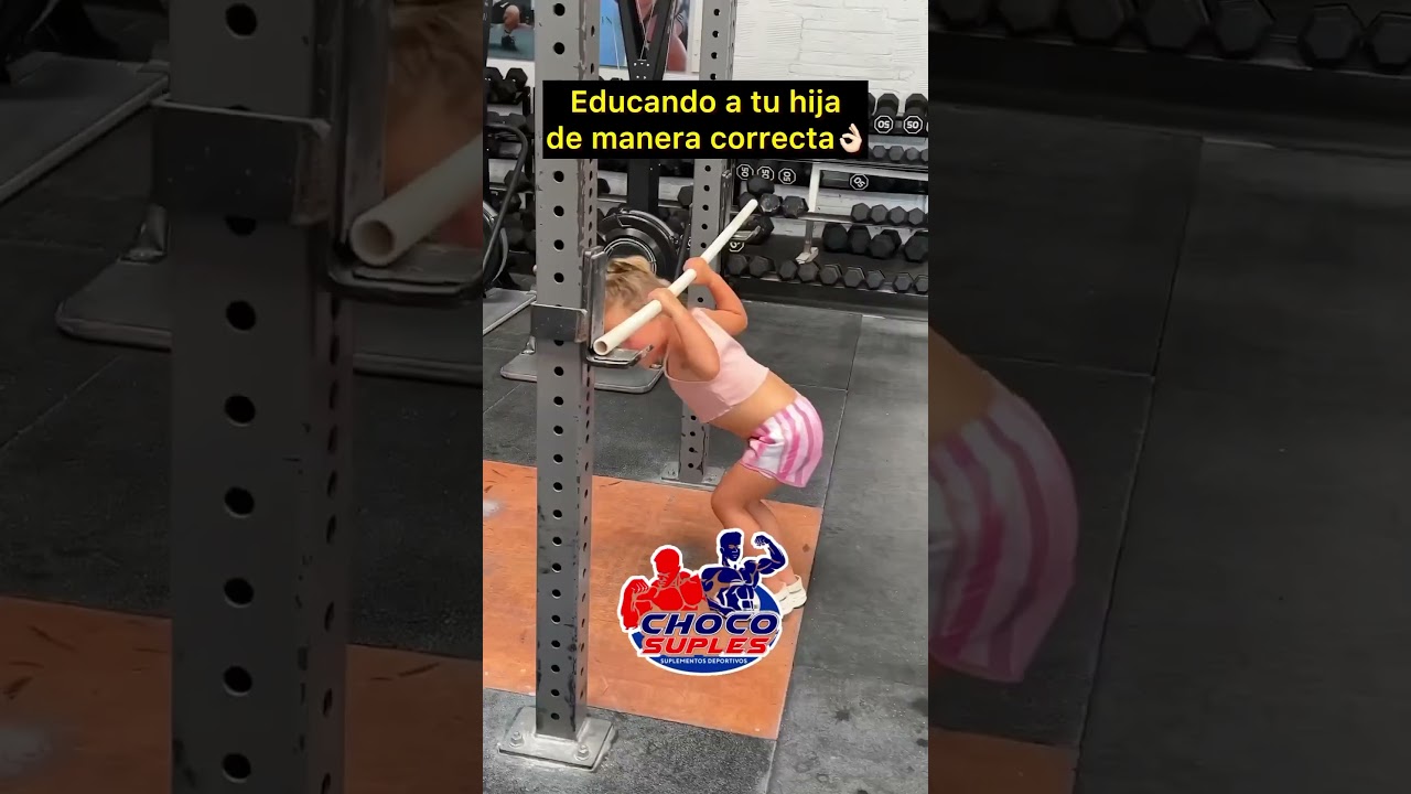 🌞Asi quiero a mi hija 🌞