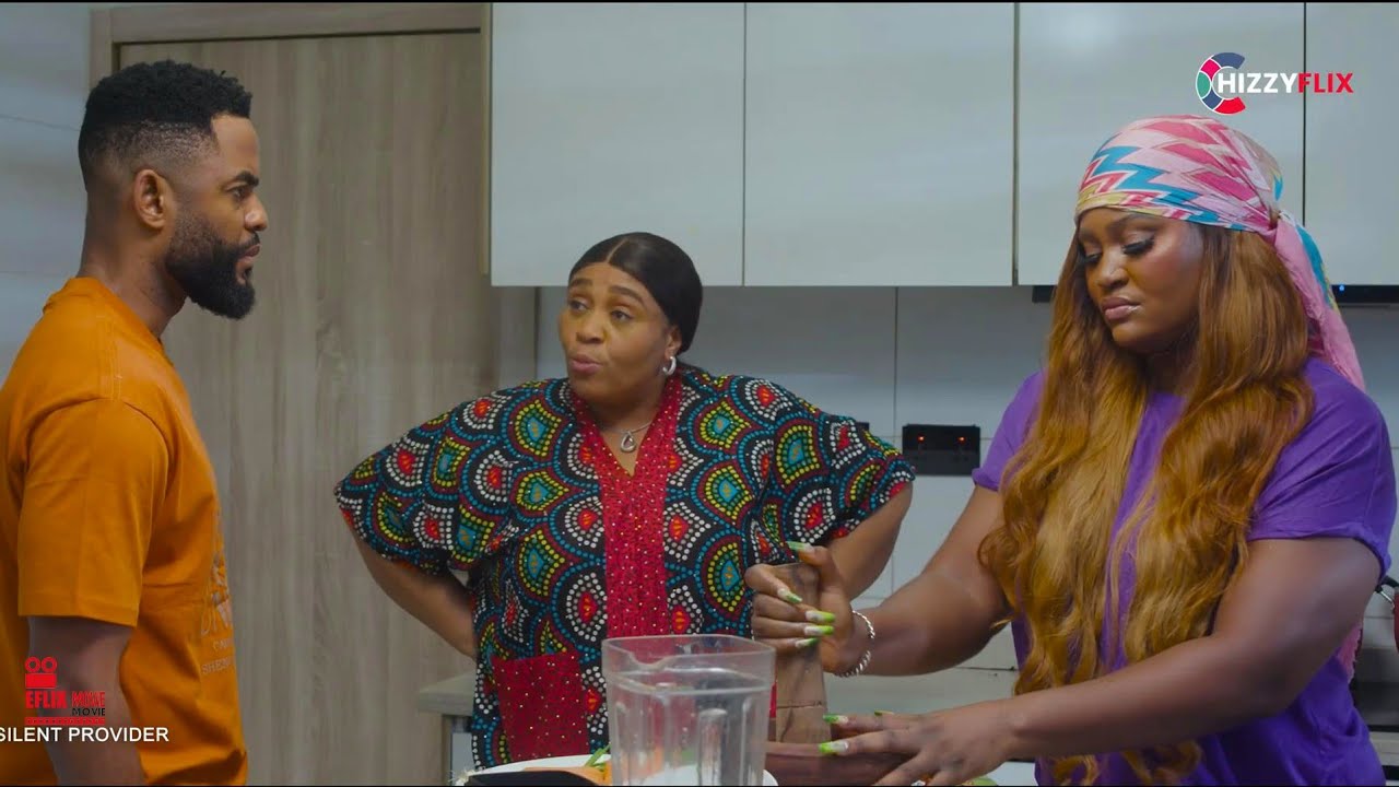 ANAMDHARAU MDADA KUMBE NDIE MWENYE NYUMBA .FULL MOVIE KWA KISWAHILI #e7bits #lovestory 