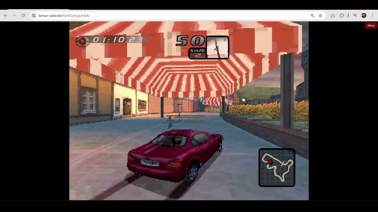 Need for Speed High Stakes Online Race Showcase with Risk, Progression, and Classic Speed