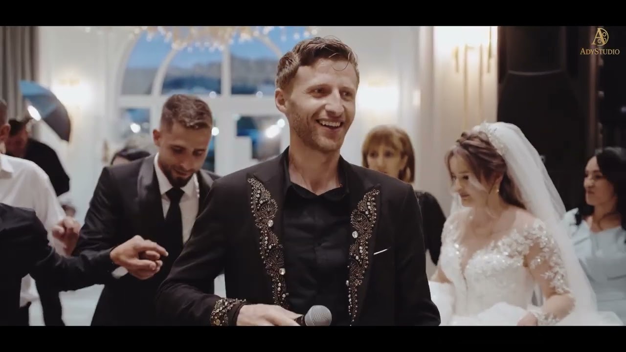 Formatia Datina Suceava(2025) - Nunta Sebastian si Iuliana. Program 1
