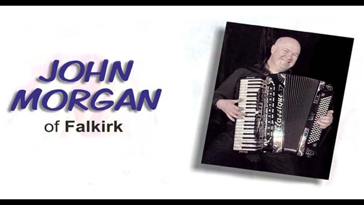 Duelling Banjos - John Morgan