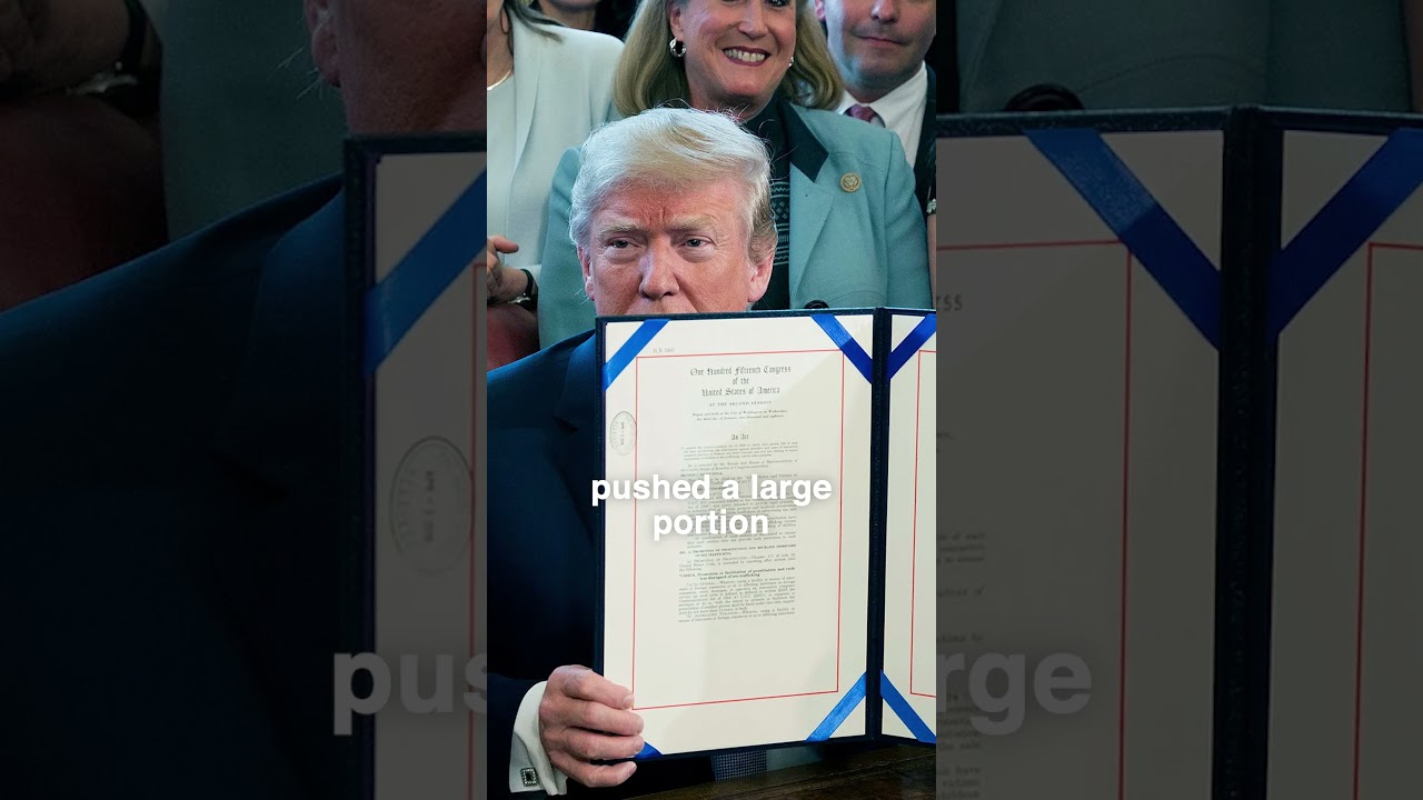 The Bill That Changed Online Platforms