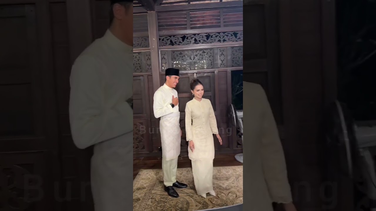 Syed Saddiq Terkejut Bila Bella Astillah Melompay