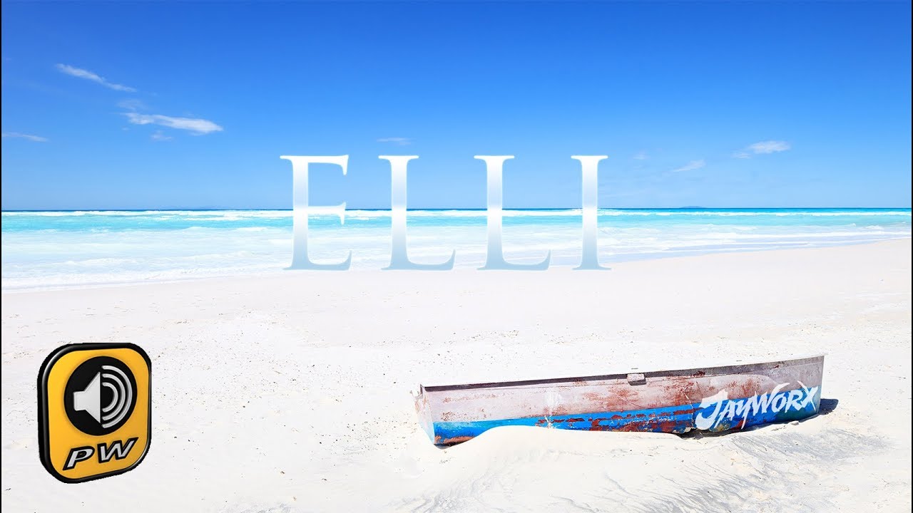 JAYWORX - Elli - Official Music Video