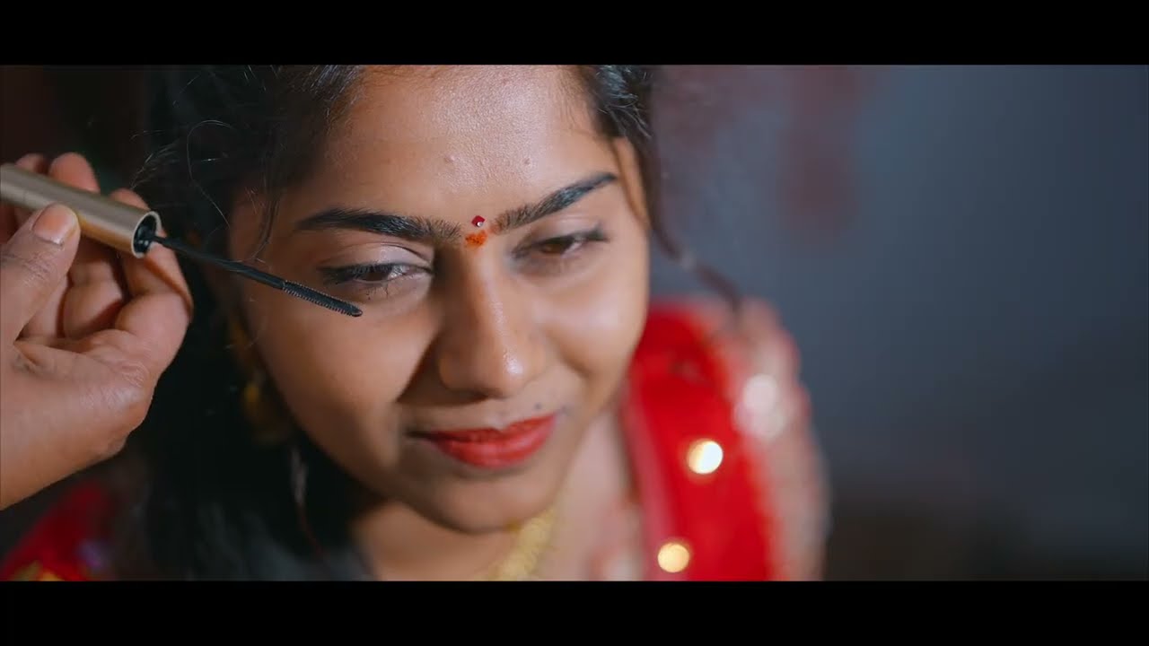 Arun & Gautami Engagement Highlights || Ashoka Vanamlo Arjuna Kalyanam - Ee Veduka Video Song ||