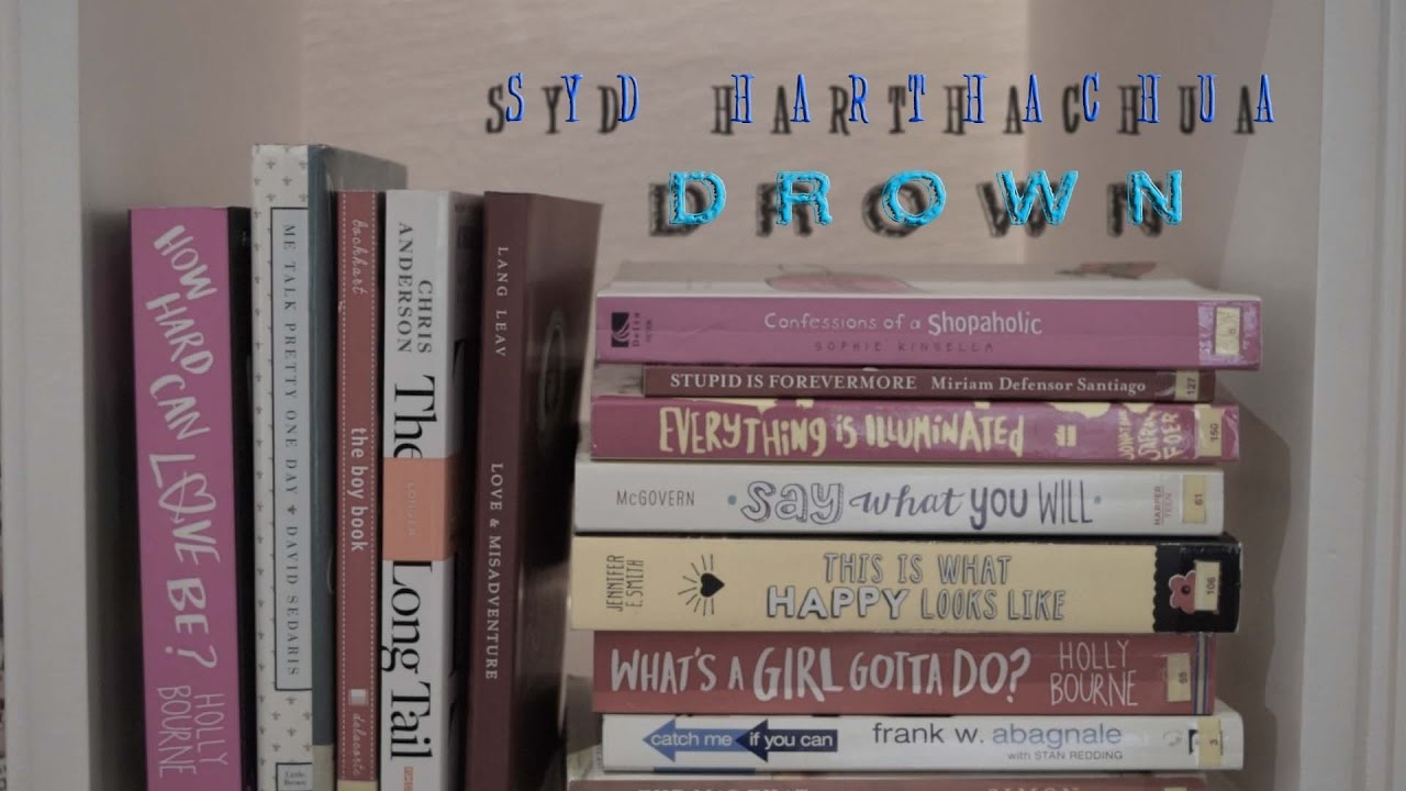 Drown - Syd Hartha Chua (Original)