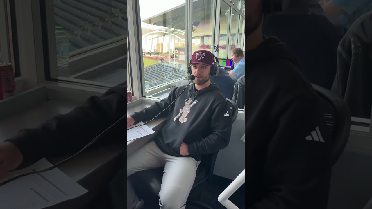 Baseball Postgame at Liberty (3/14/26)