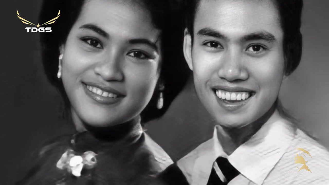Hình Ảnh Cũ Trước 1975 - Tình Khúc Xưa Bất Hủ Thập Niên 80