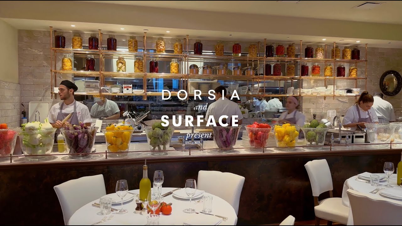 Designing Delicious: LPM Miami