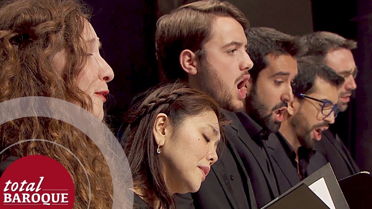 Monteverdi - Madrigals, Book 8 