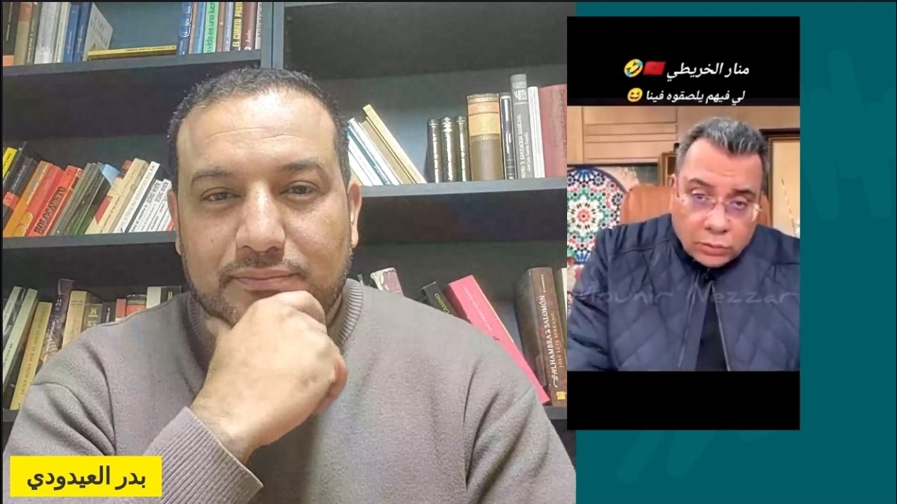 المخزن: الجزائر فشلت في عزل المغرب بإفريقيا/السليمي يتهم الجزائر لإنقاذ لقجع بعد فشل التنظيم !