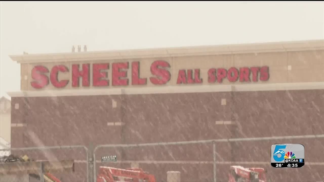 Many new jobs on the horizon for Colorado Springs in 2021