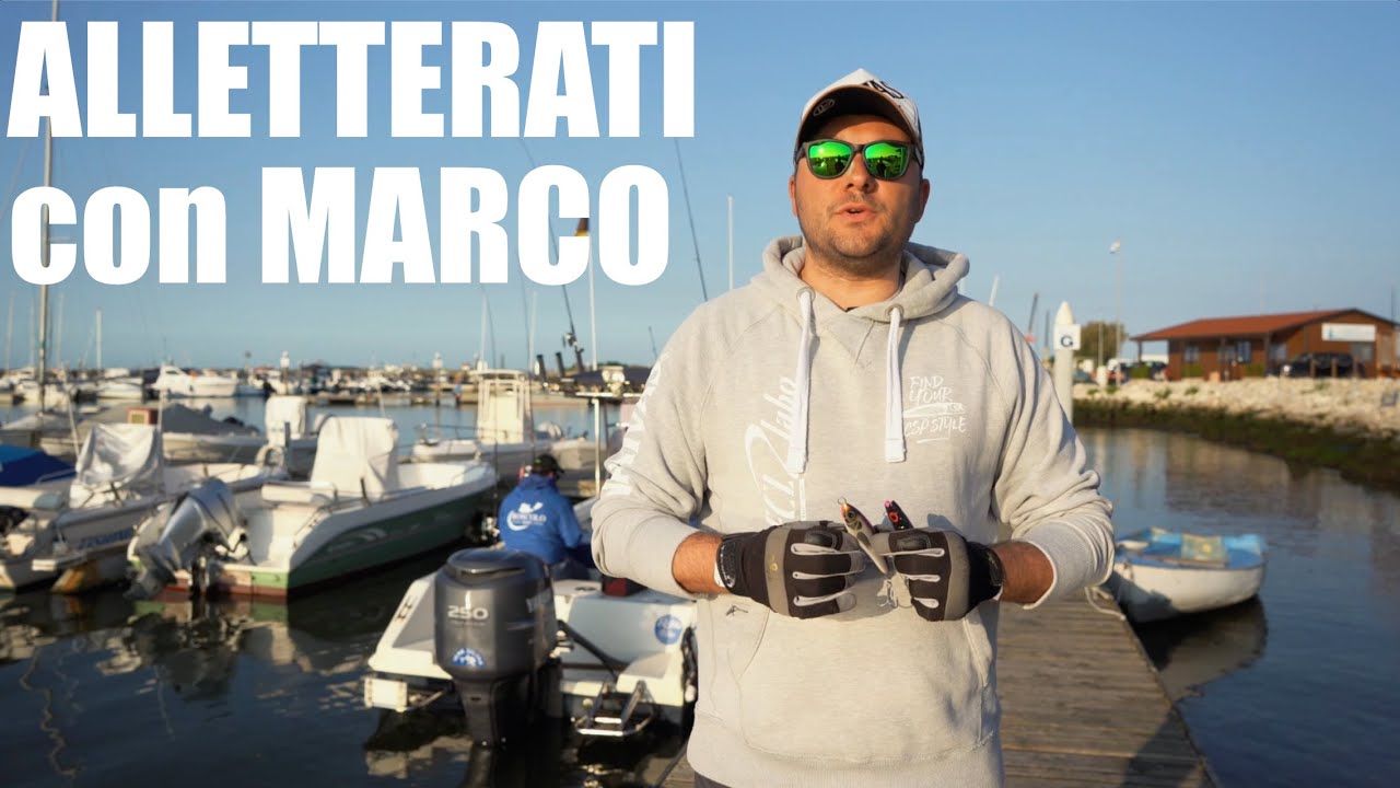Tonni Alletterati a Spinning sulle mangianze. Attrezzature, artificiali e fili: i consigli di Mancio