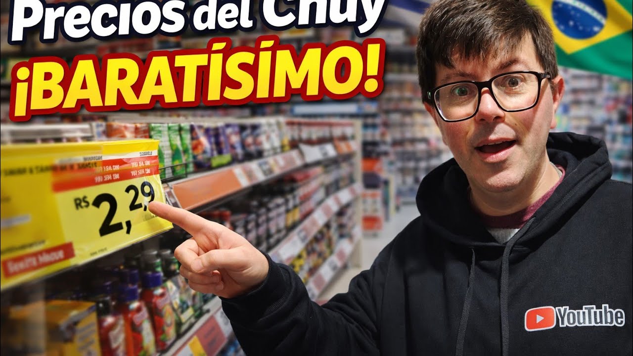 Precios en el chuy 2025 valen la pena?