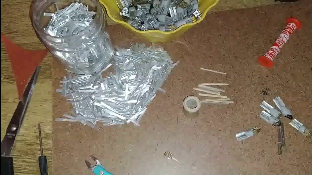 Como fazer carimbo artesanal para adessivos de unhas - magaridas