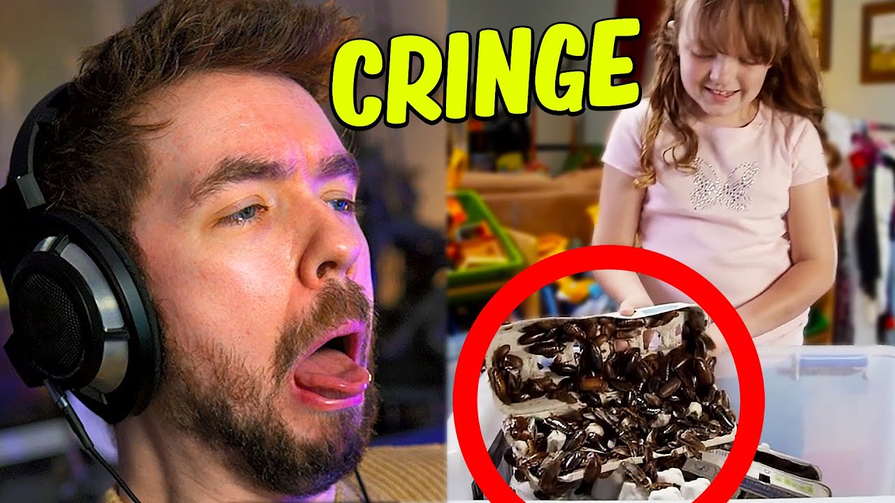 Try Not to Cringe