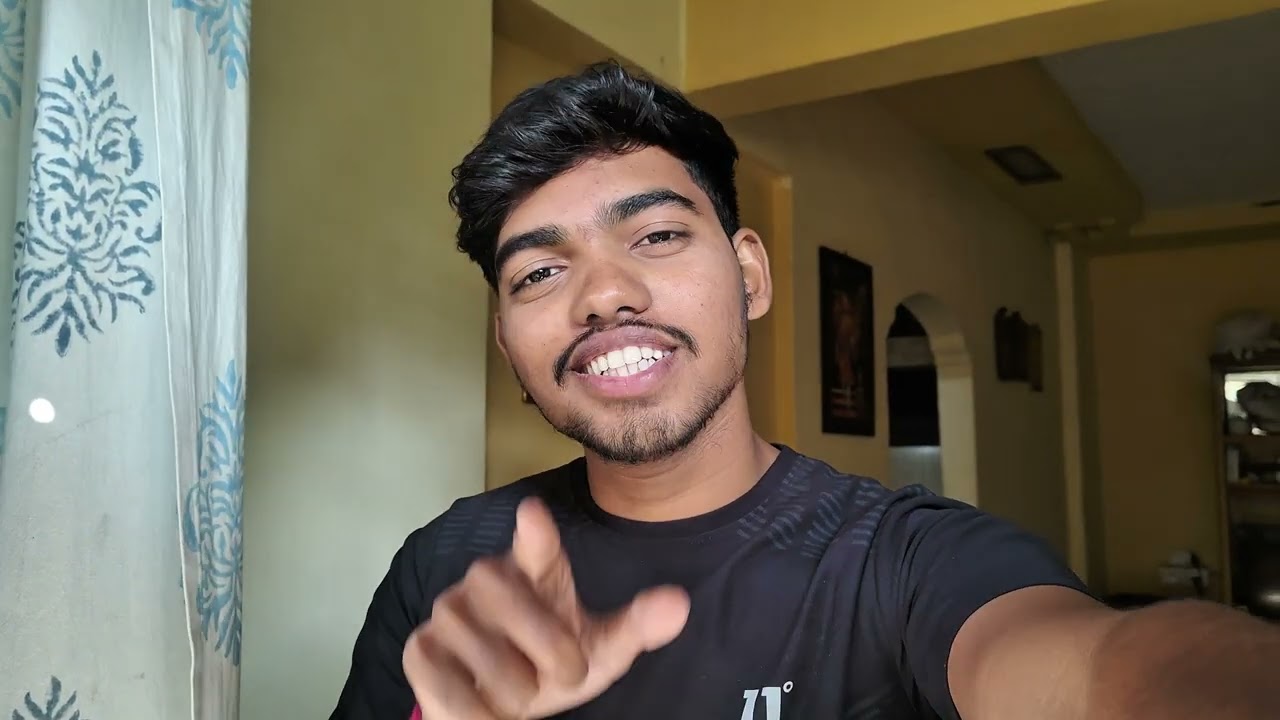 30 Days 30 Vlogs | Day 1 | Daily Life Vlog | Indian Vlogger @PratikDhanvatevlogs 