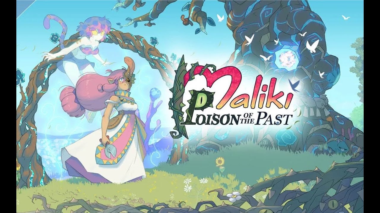 Maliki poison of the past part 16