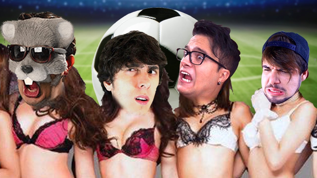 PELADA SALIENTE DOS BRODER ft. Castanhari, T3ddy & Ratão