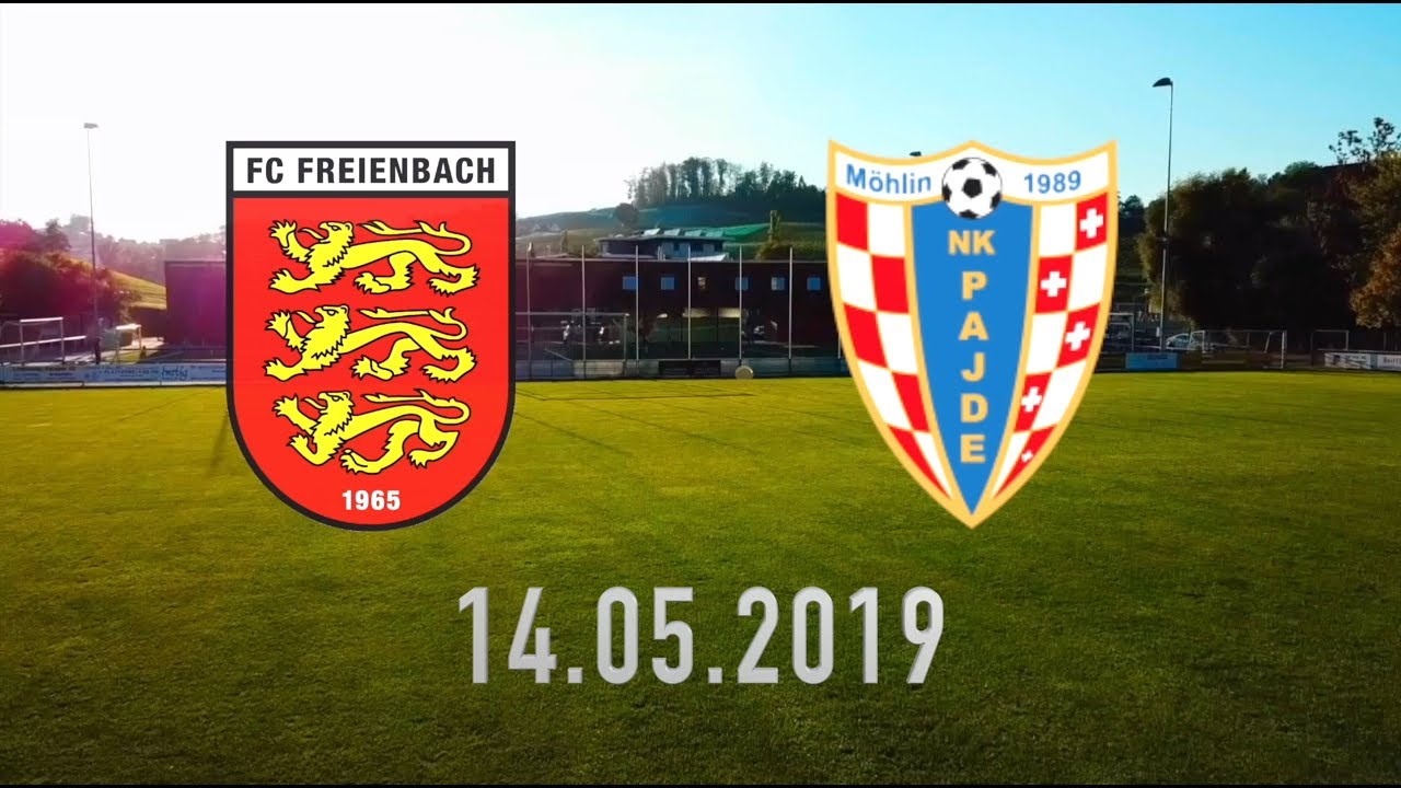 Spielbericht FC Freienbach vs. FC NK Pajde 15.05.19 - MANU's Foto Video Art