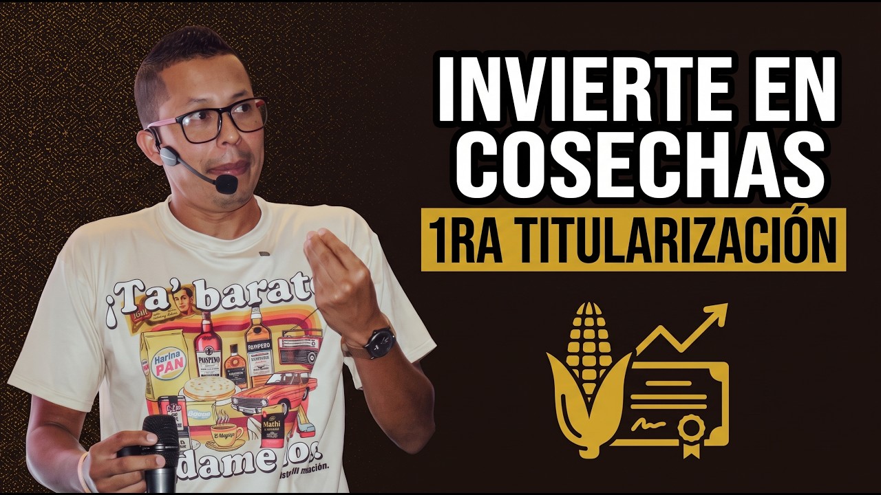 Oportunidades de inversión en Venezuela a través del Mercado de Valores.