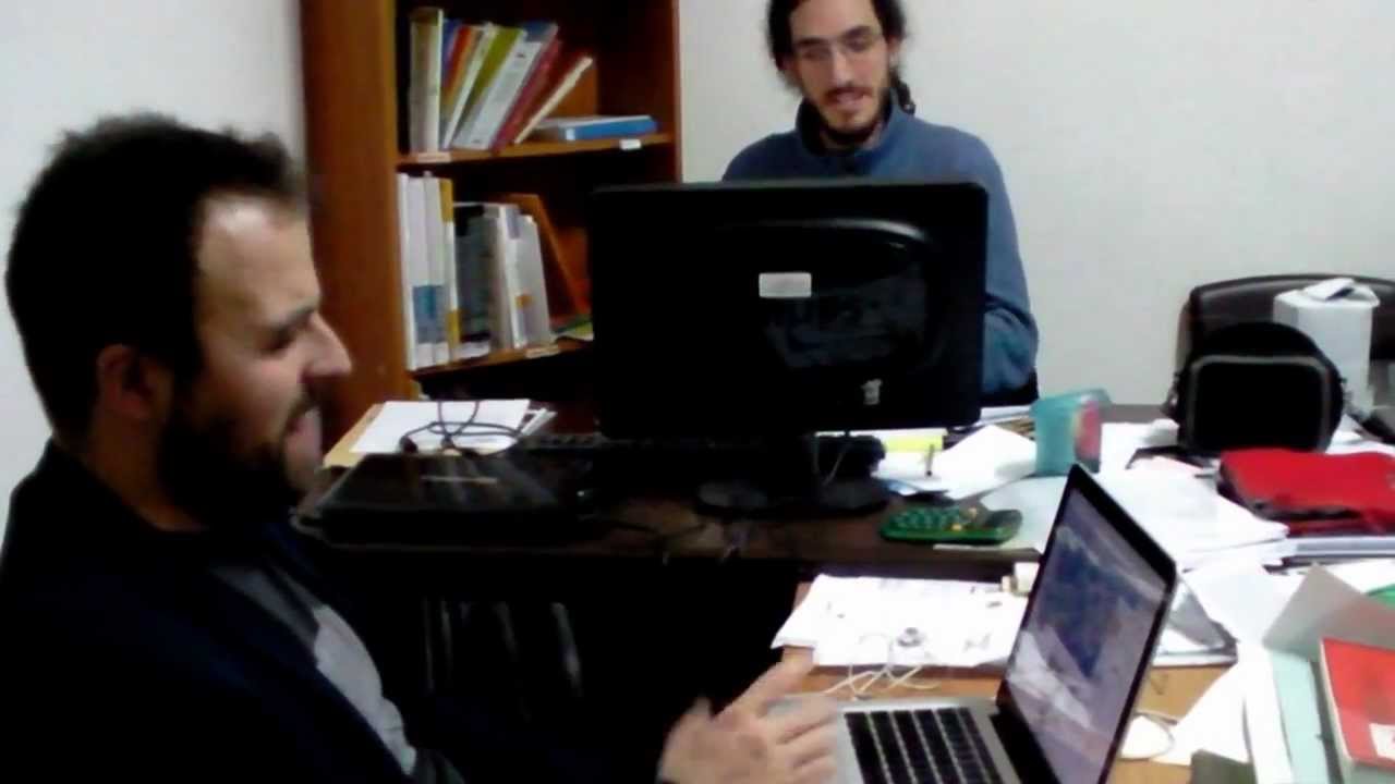Video Spot contro il razzismo online - Campagna 