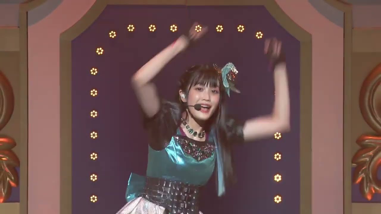 全速ドリーマー  FMT day2