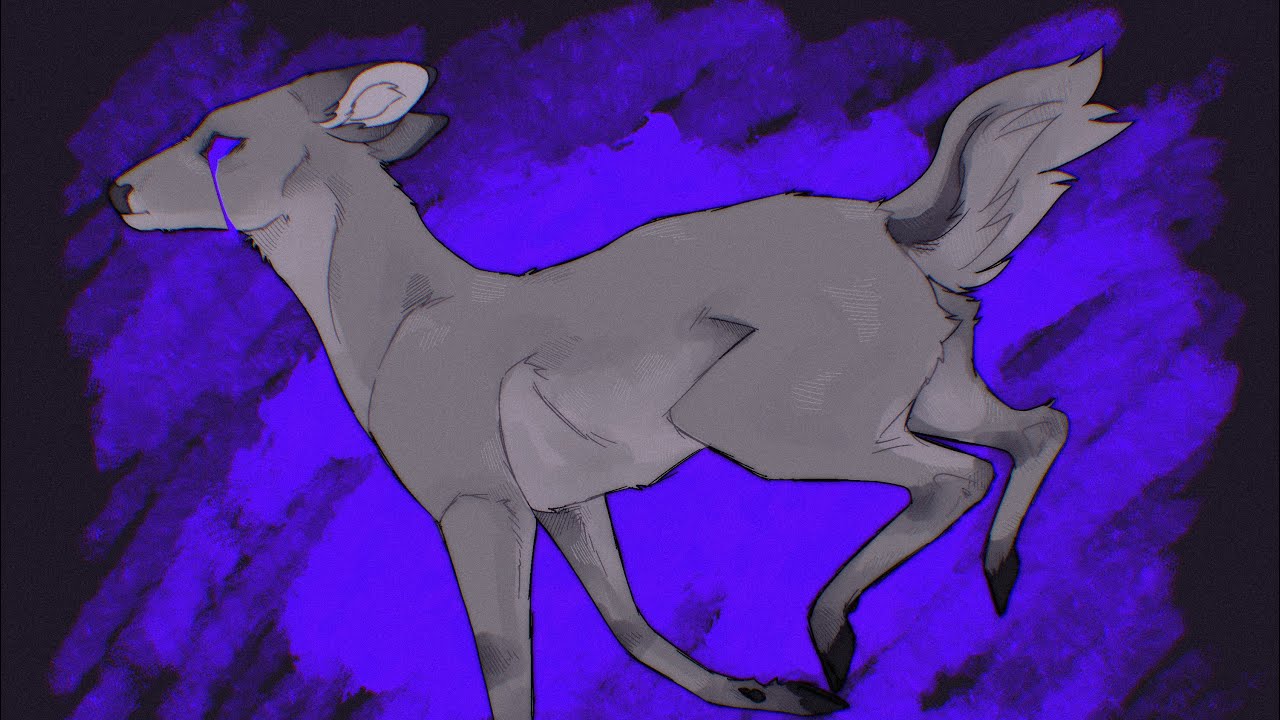 addict with a pen || speedpaint