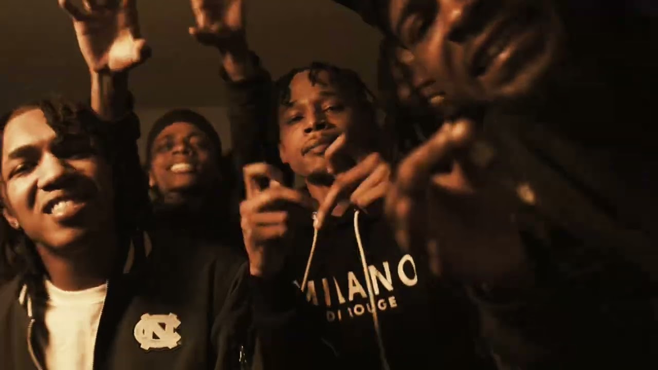 Dee4 Ft. YpWhitez - “Hot Shit”(Shot By:​⁠@jwmotionpictures)