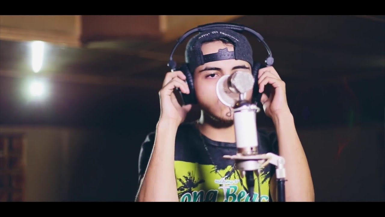 DOBLE D  SE DICE DE MI (video oficial)