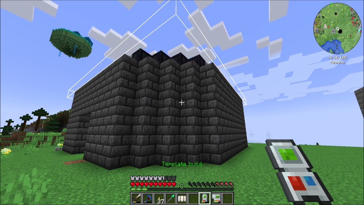 Lets Play S11E15 Mage's Tower