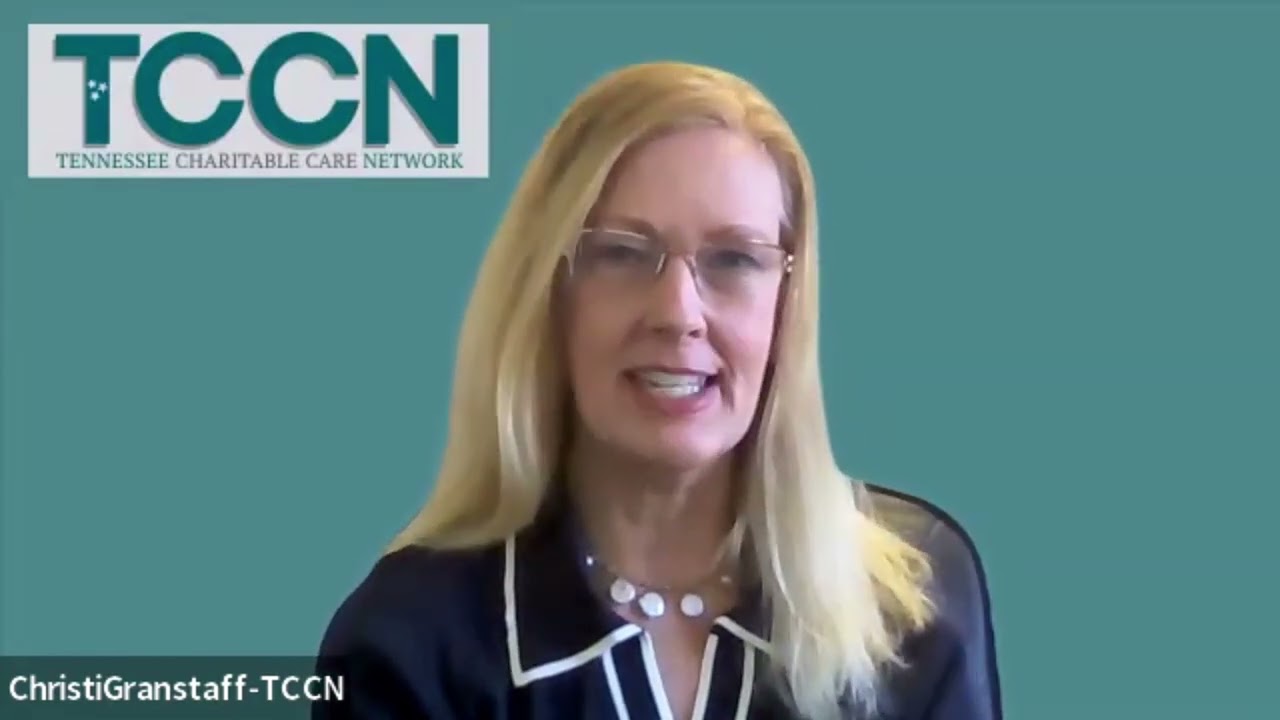 Expanding the Community Based Workforce to Address Upstream Drivers of Health in Tennessee