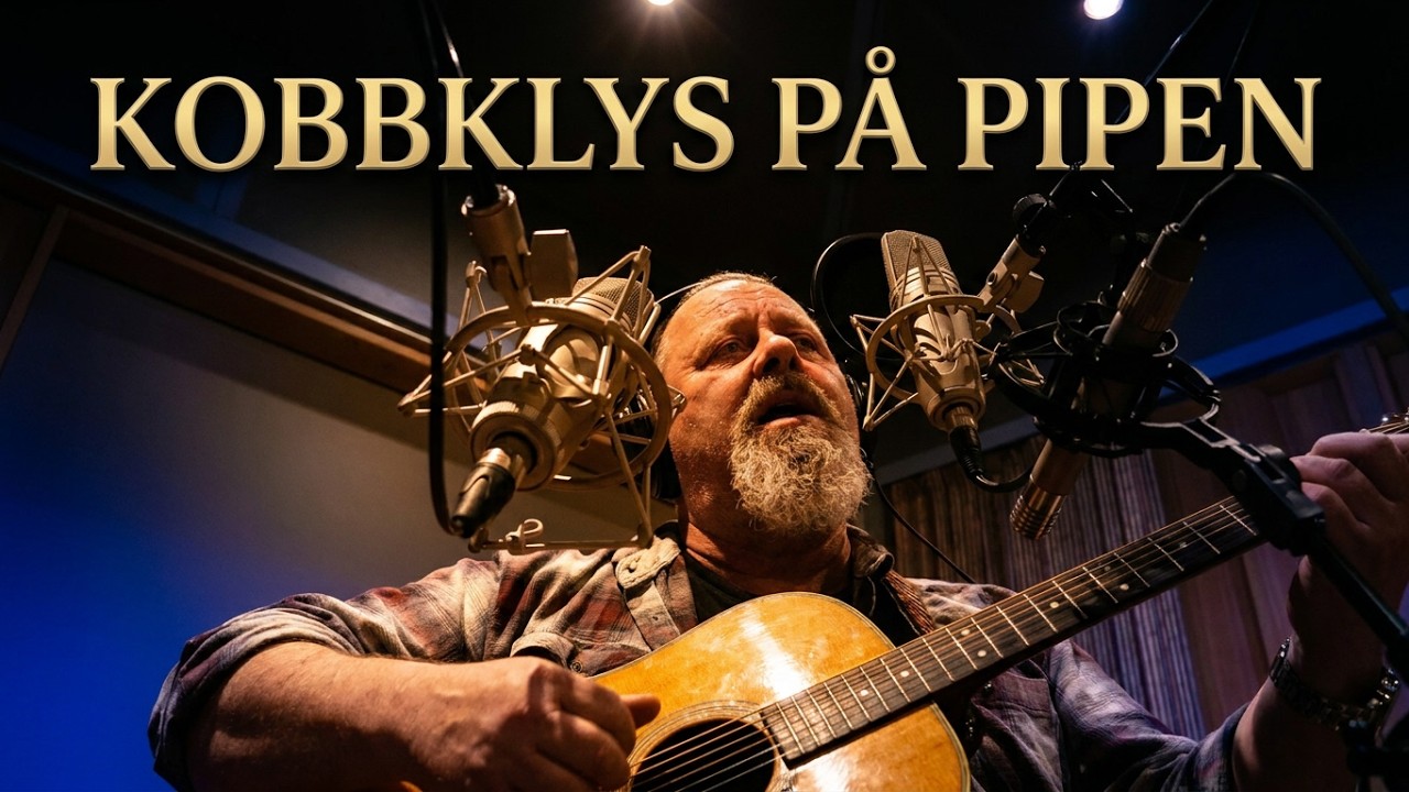 Kobbklys På Pipen