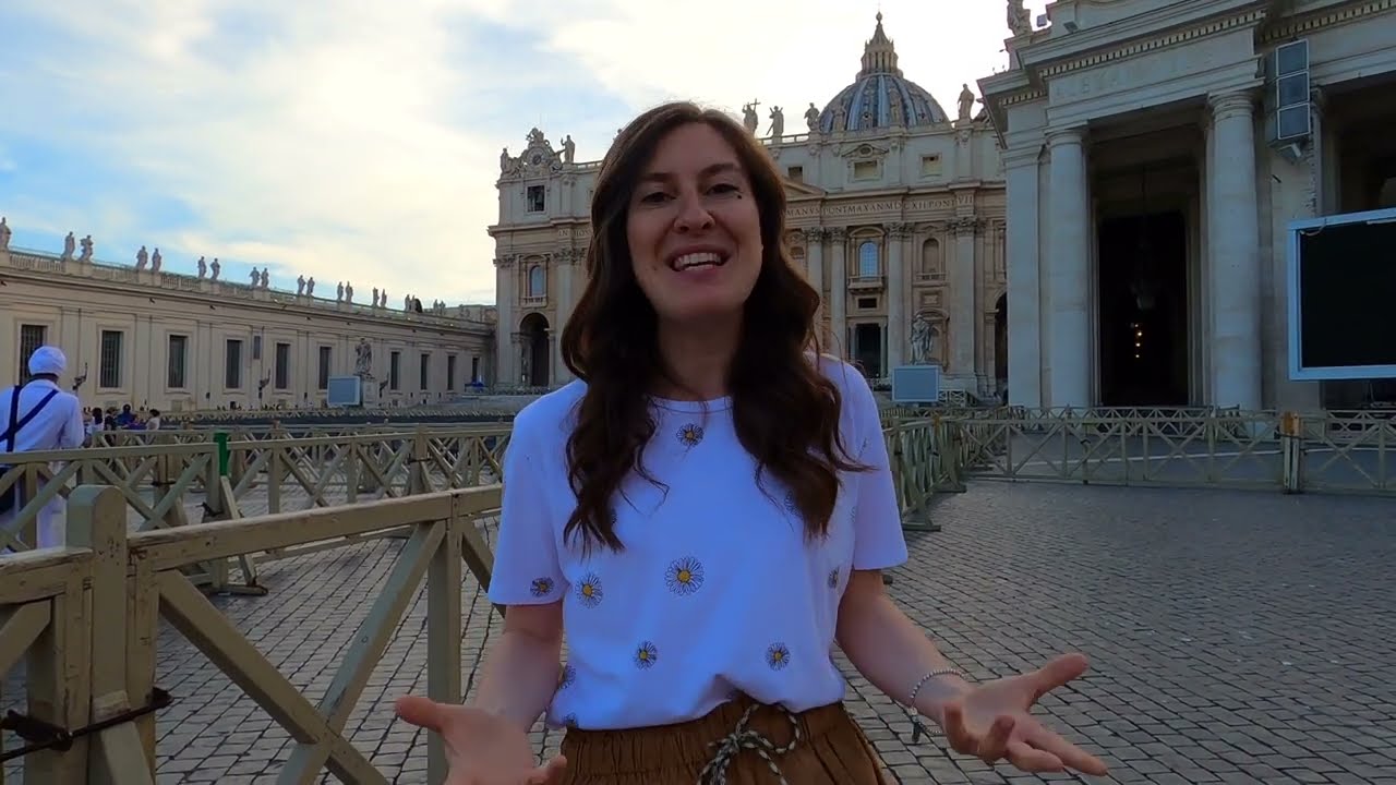 Itinerari religiosi | Sara Alessandrini